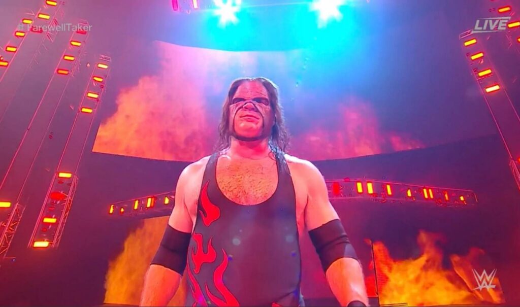 Badd Blood 1997: The Birth of Hell in a Cell and the Arrival of Kane