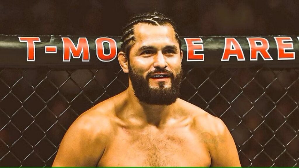 Jorge Masvidal's UFC Career: All the details