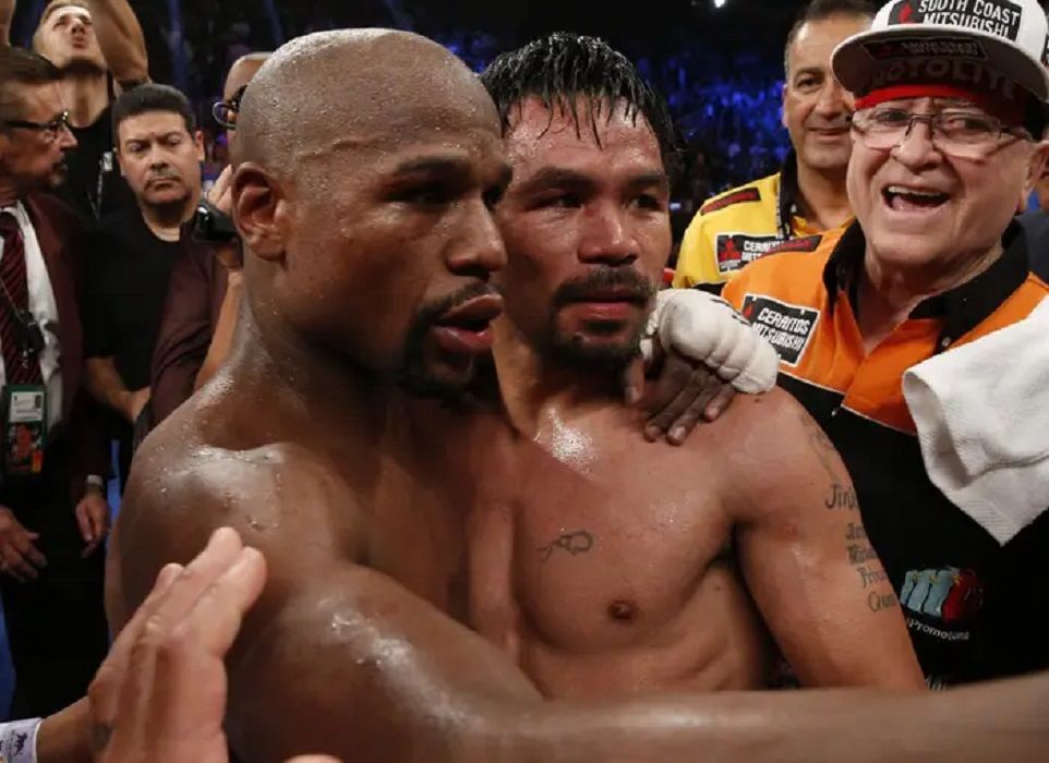 Floyd Mayweather vs. Manny Pacquiao: How Did the Mega-Fight Materialize?