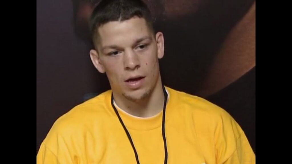 When Nate Diaz won The Ultimate Fighter: Recap of TUF 5