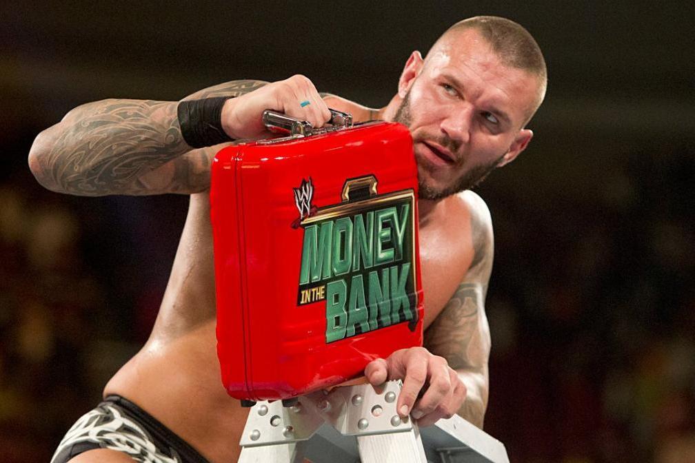 Who introduced WWE’s “Money in the Bank” series?