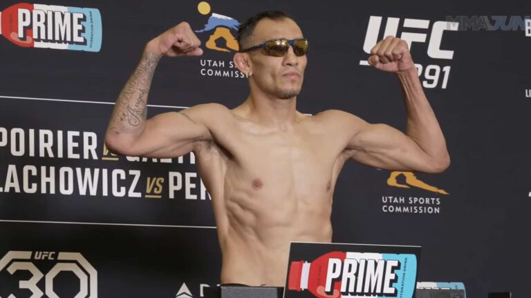 Tony Ferguson