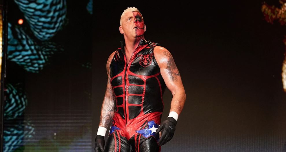 Dustin Rhodes