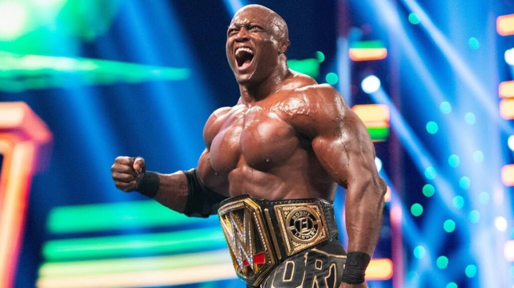 What does Bobby Lashley’s WWE Smackdown return mean?