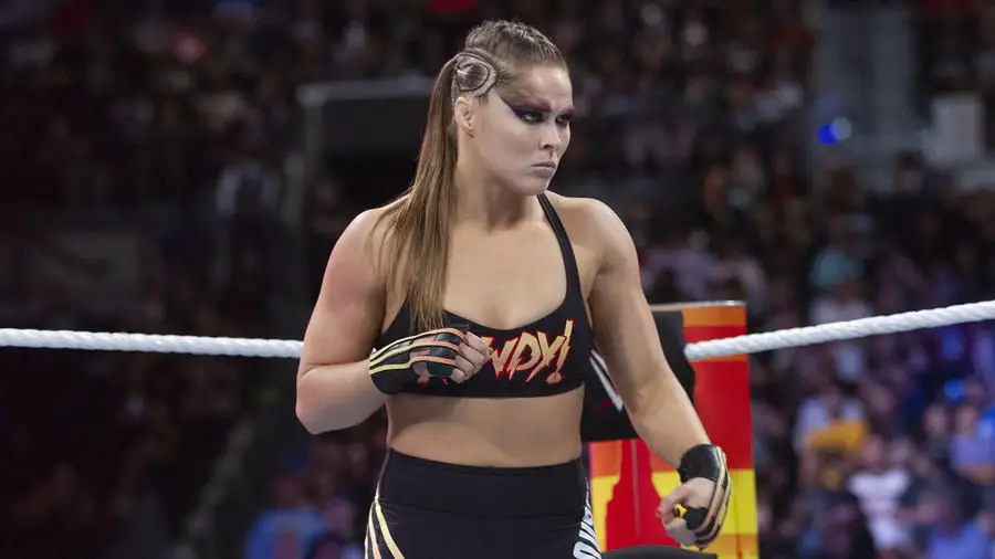 Dutch Mantell has his say on why Ronda Rousey's WWE run was a failure