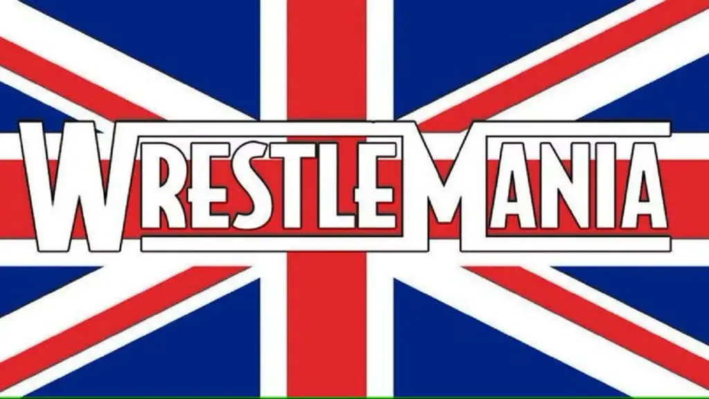 Seth Rollins supports John Cena’s idea of hosting WrestleMania in London