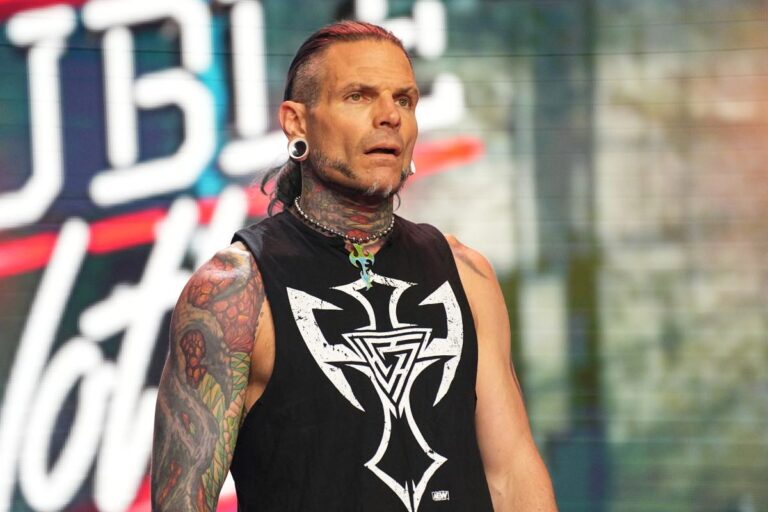 Happy Birthday Jeff Hardy