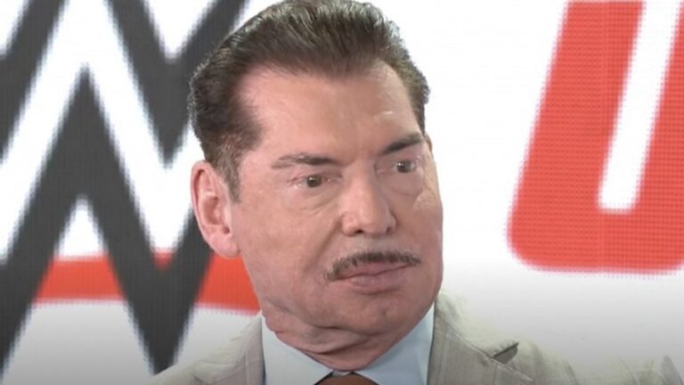 Vince McMohan