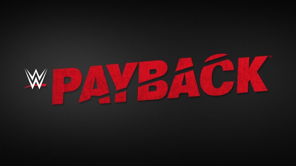 WWE Payback