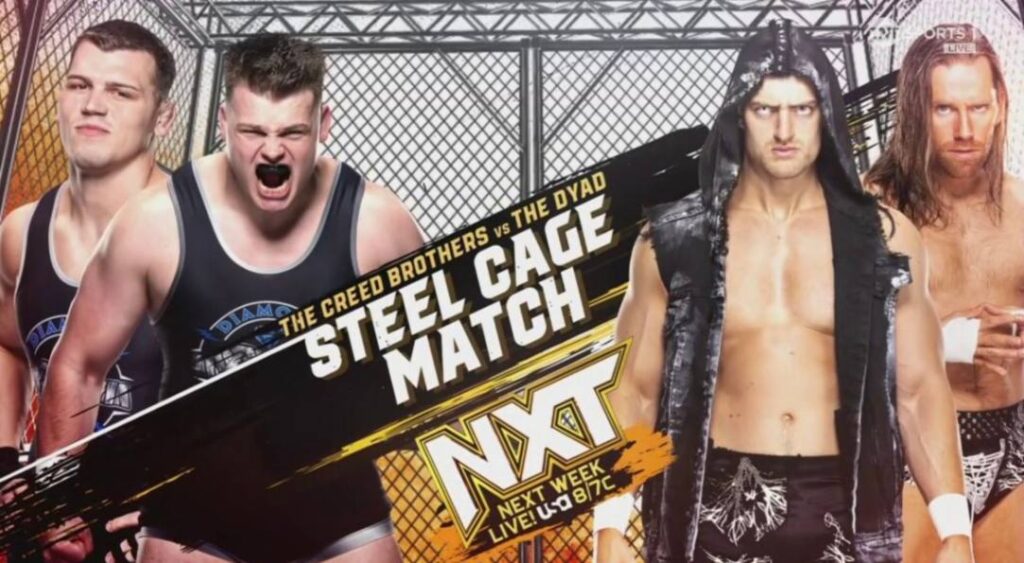 WWE NXT