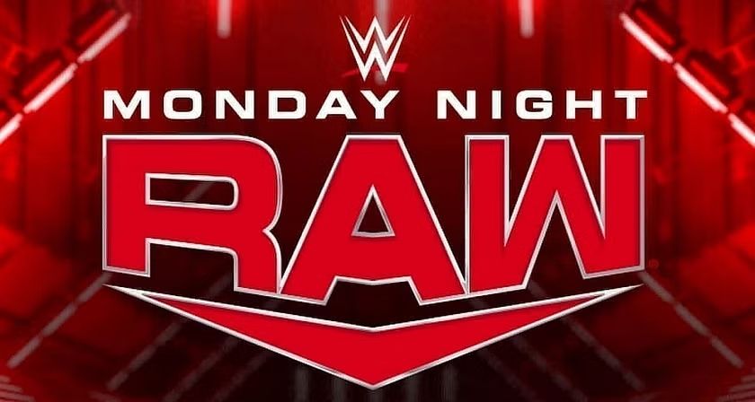 WWE RAW