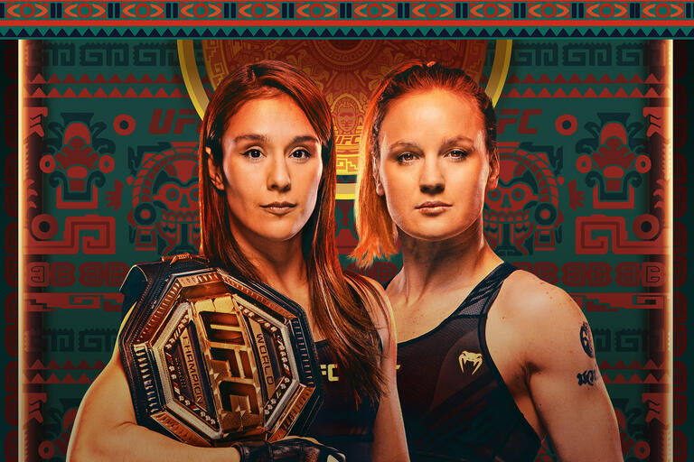 UFC Fight Night 2023