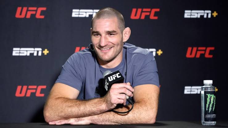 UFC 293