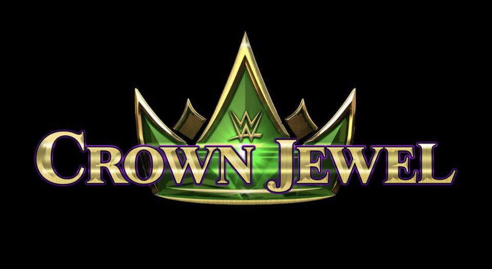 WWE Crown Jewel 2023
