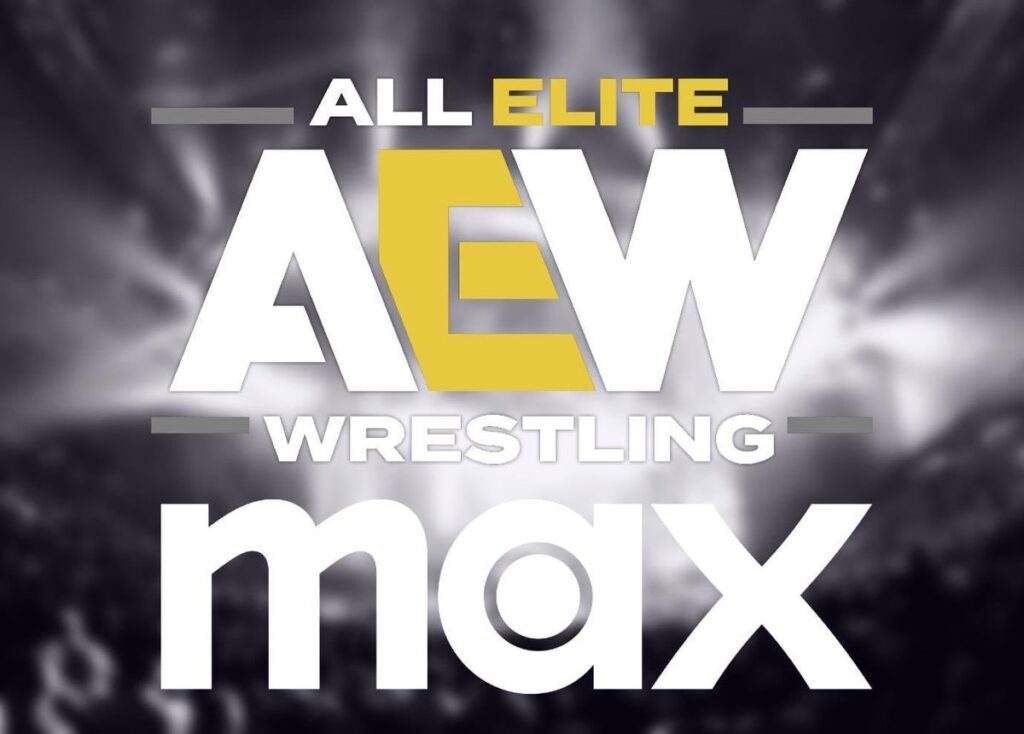 HBO Max vs AEW