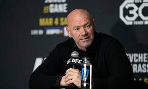 Dana White