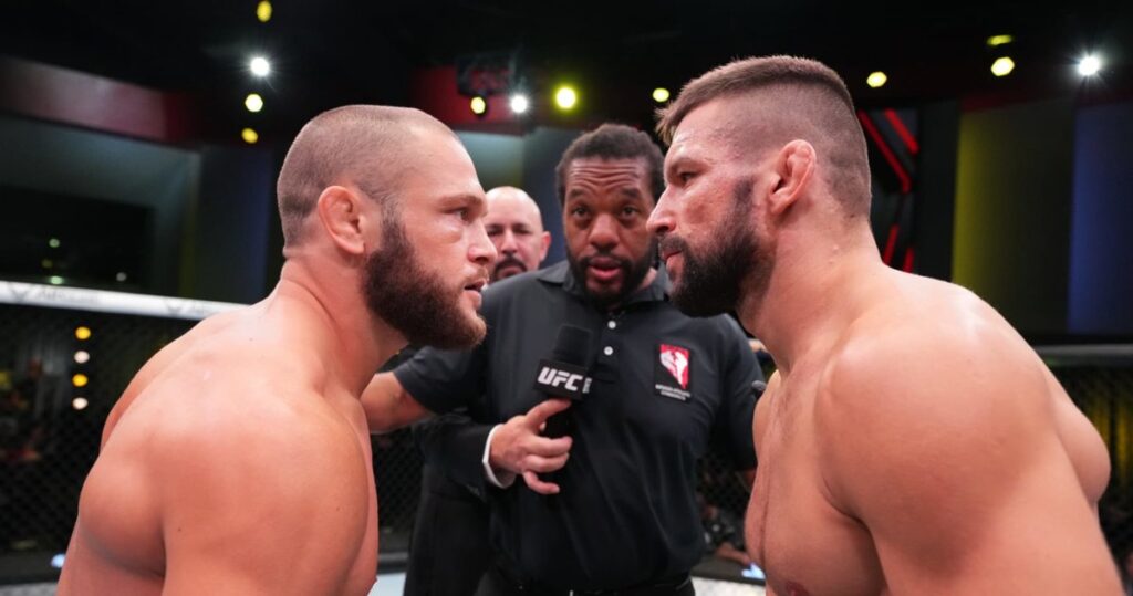 UFC Fight Night 228