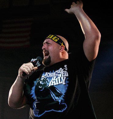 AEW Big Show