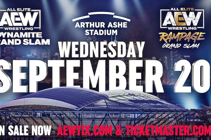 AEW Dynamite