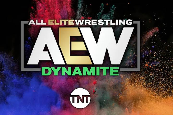 AEW Dynamite