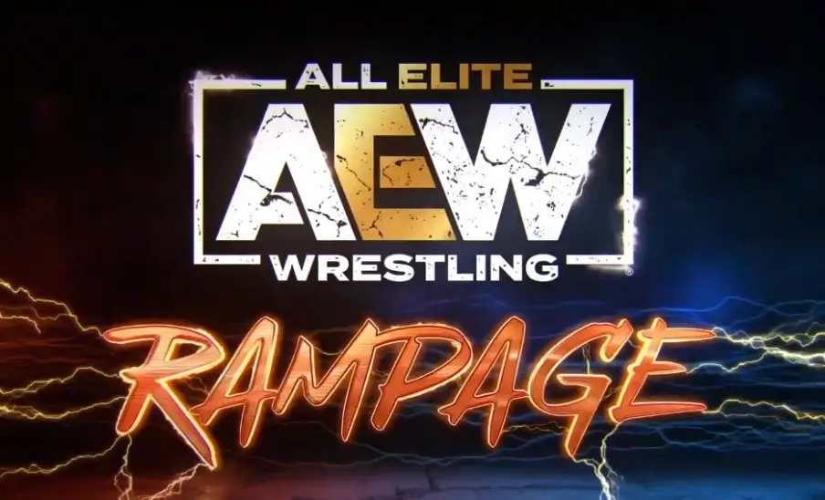 AEW Rampage