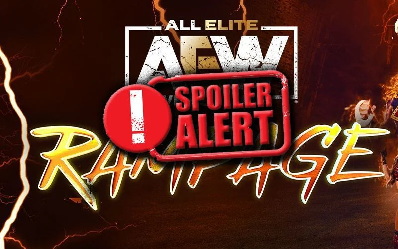 AEW Rampage