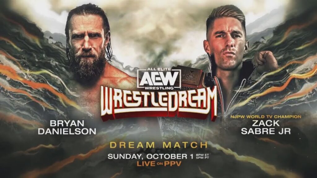 AEW WrestleDream