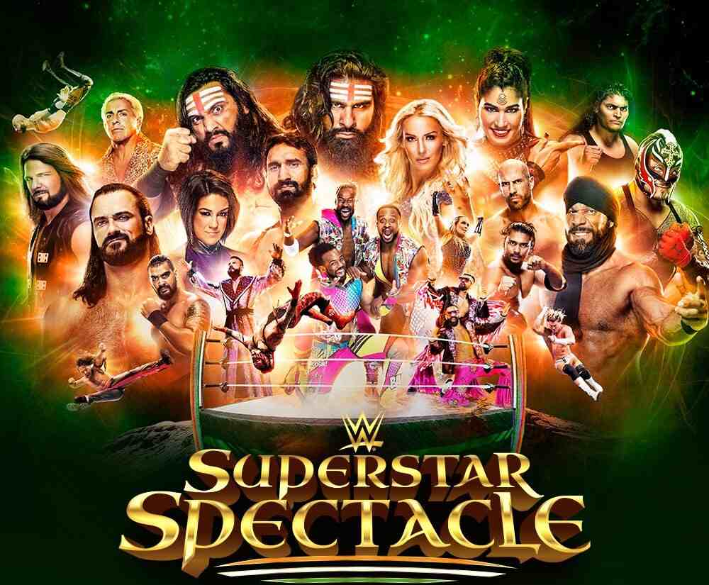 Indian WWE Stars To Watch