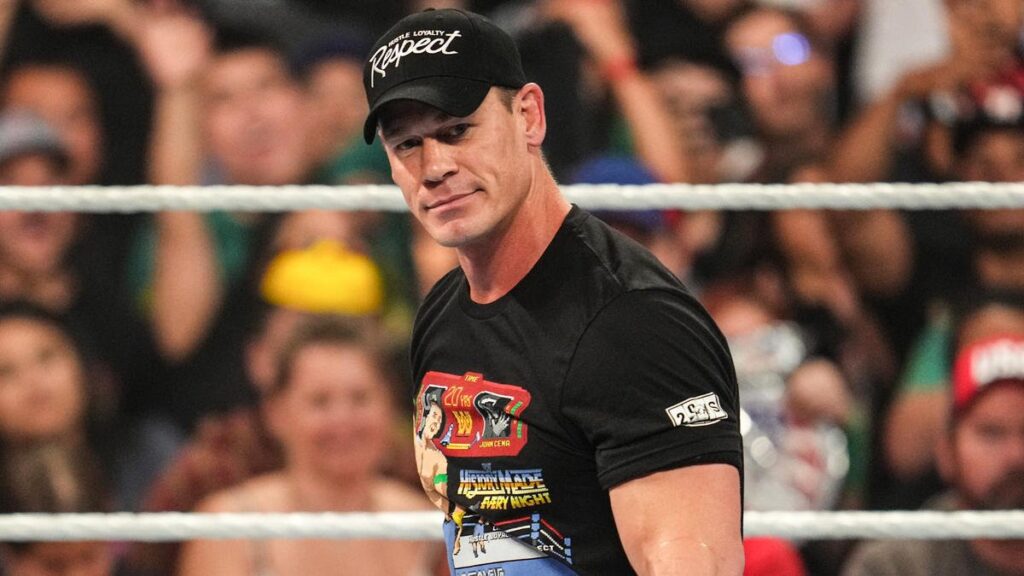 Spoilers For WWE Superstars Spectacle