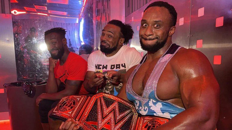 WWE 26 Brand New Events 2023 Tickets