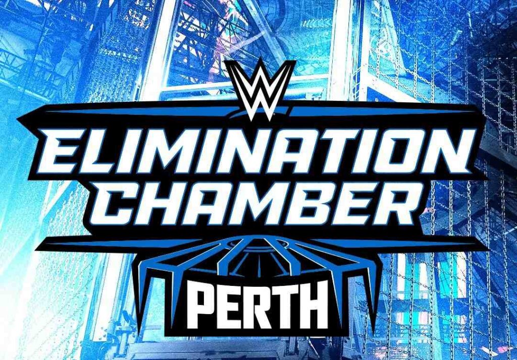 WWE Elimination Chamber 2024 Date