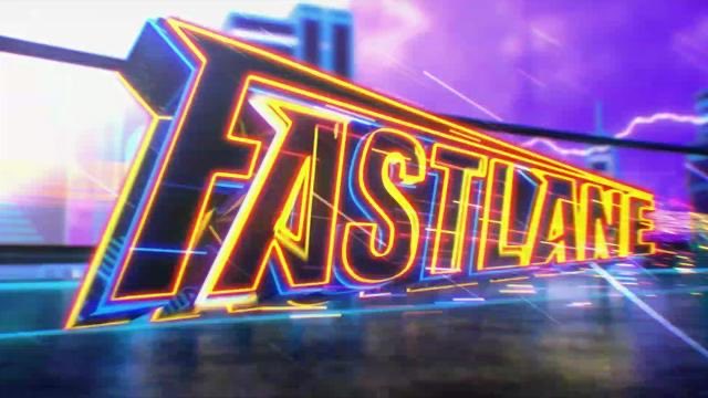 WWE Fastlane 2023