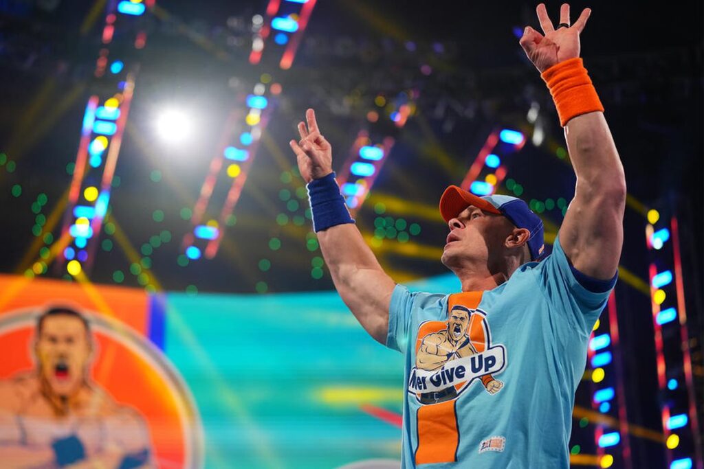 WWE Payback
