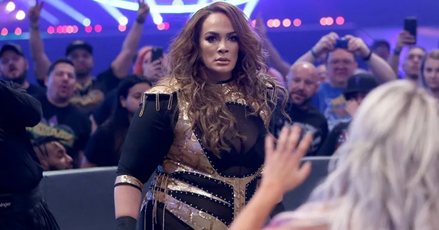 Nia Jax