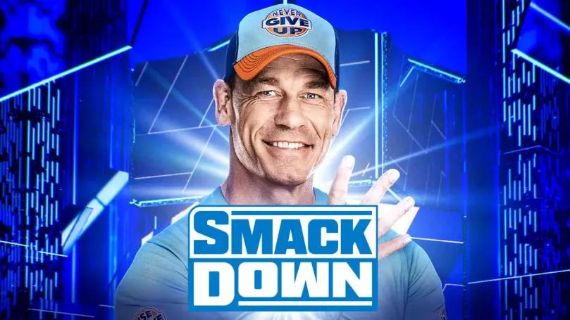 WWE SmackDown