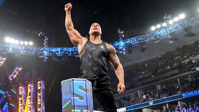 The Rock