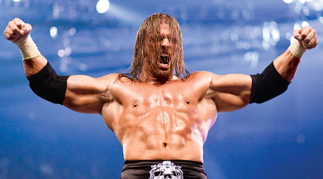 Triple H