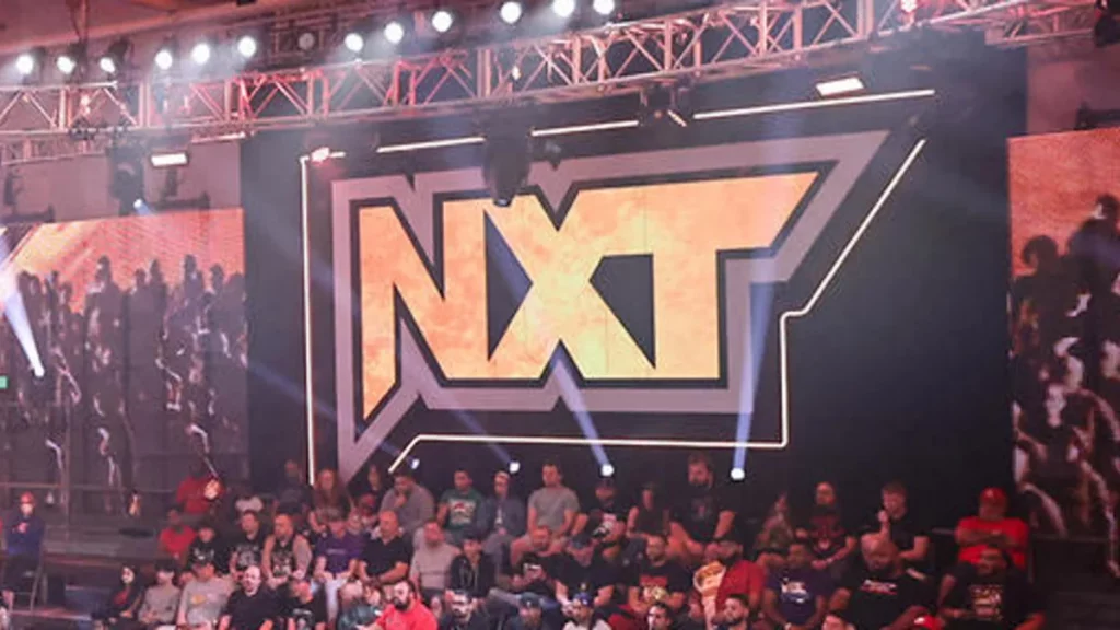 WWE NXT