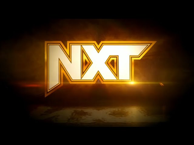 WWE NXT