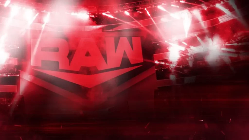 WWE RAW