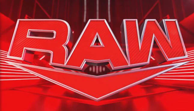 WWE RAW