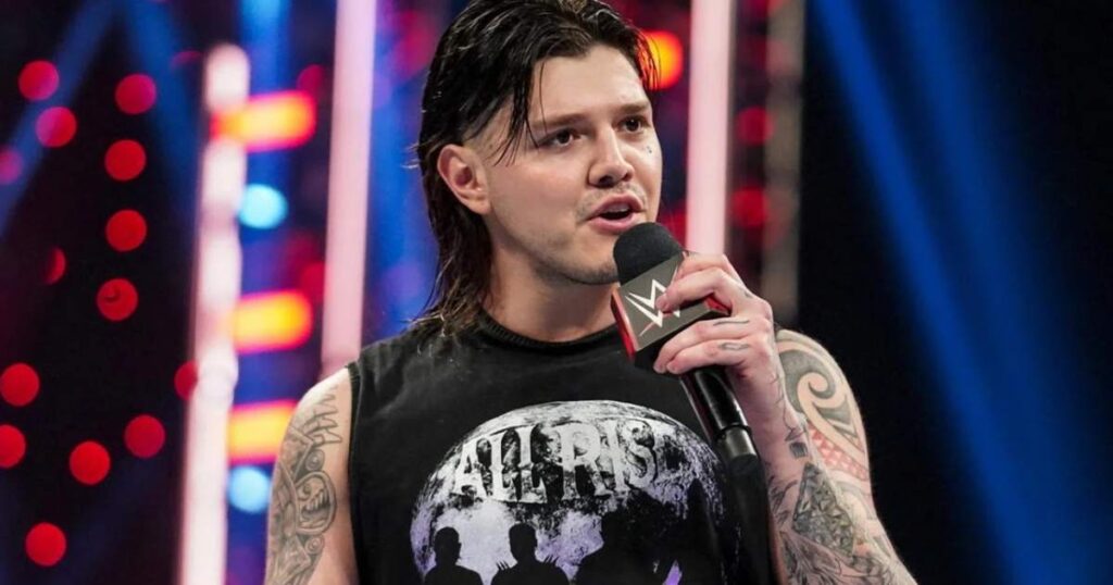 Samantha Irvin Reacts