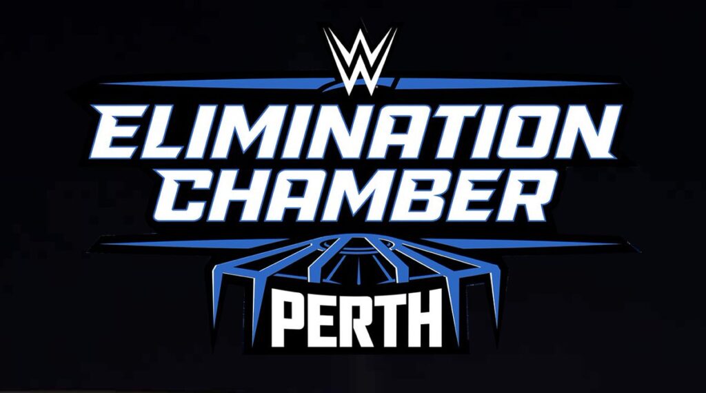 WWE Elimination Chamber 2024