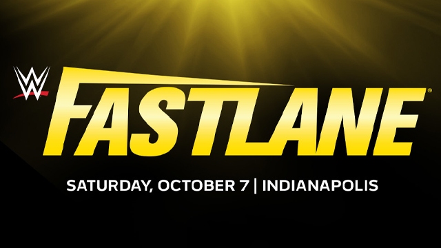 Fastlane 2023 Confirmed Matches