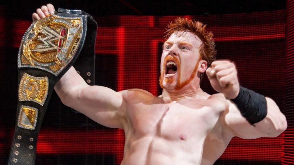 5 Biggest Upsets in WWE