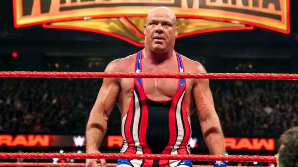 Kurt Angle