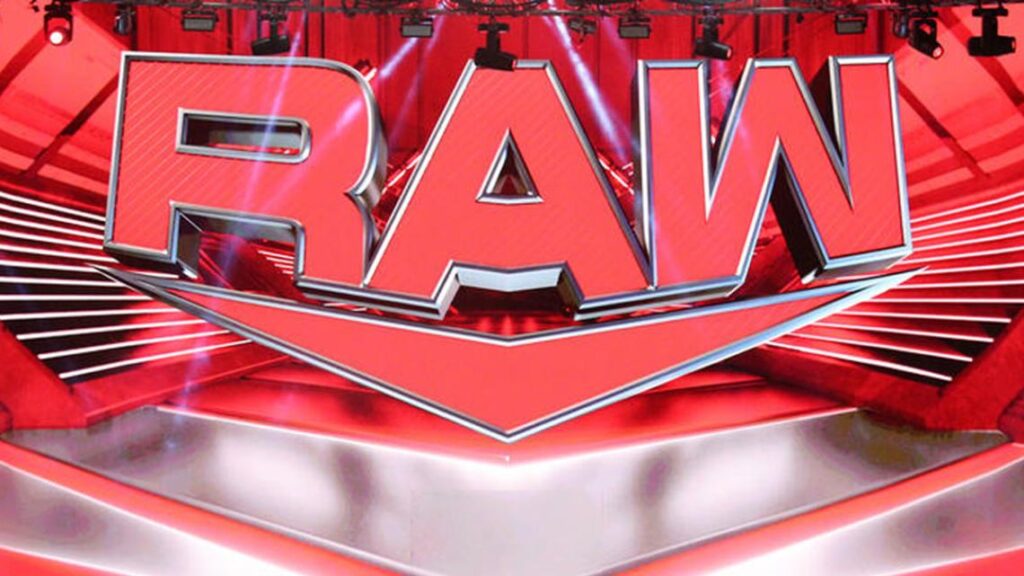 WWE RAW