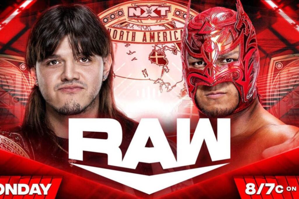 WWE RAW