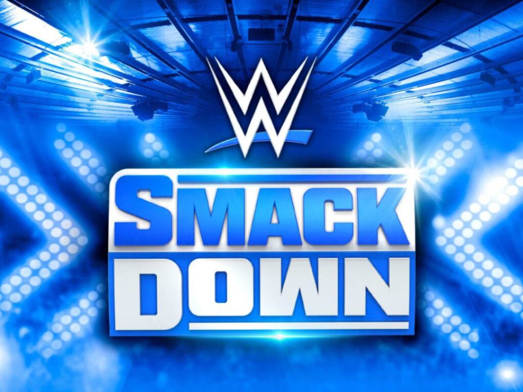 WWE SmackDown