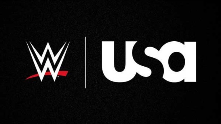 WWE Smackdown Return's To USA Network